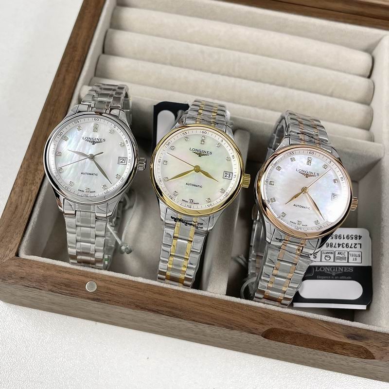 Longines 29mm 081645